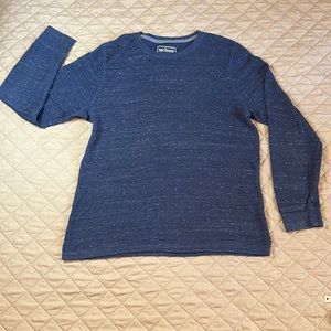 Urban Pipeline long sleeve thermal